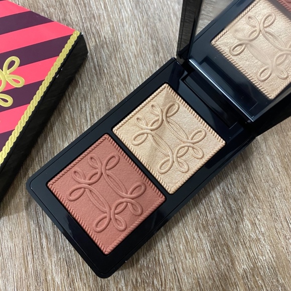 Mac highlighter blush duo palette - Picture 3 of 6